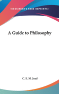 A Guide to Philosophy