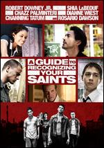A Guide to Recognizing Your Saints - Dito Montiel
