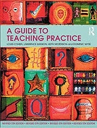 A Guide to Teaching Practice: 5th Edition