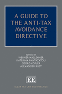 A Guide to the Anti-Tax Avoidance Directive