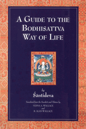 A Guide to the Bodhisattva Way of Life