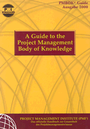 A Guide To The Project Management Body Of Knowledge
