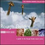 A Guide to the Rough Guides