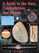 A Guide to the Stars, Constellations and Planets - Rukl, Antonin