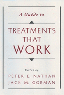 A Guide to Treatments That Work
