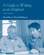 A Guide to Writing as an Engineer