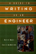 A Guide to Writing as an Engineer