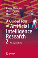 A Guided Tour of Artificial Intelligence Research: Volume II: AI Algorithms