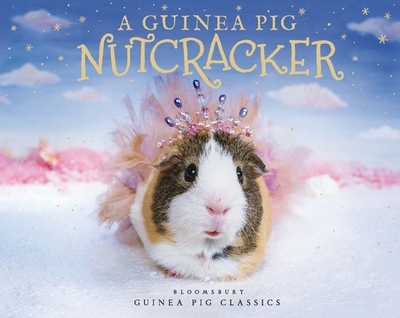 A Guinea Pig Nutcracker - Goodwin, Alex