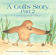 A Gull's Story, Part 2: Counting at the Shore