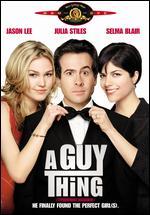 A Guy Thing