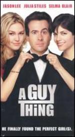 A Guy Thing