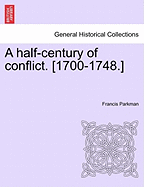 A Half-Century of Conflict