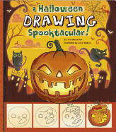A Halloween Drawing Spooktacular!