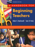 A Handbook for Beginning Teachers