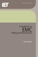 A Handbook for EMC Testing and Measurement