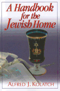 A Handbook for the Jewish Home