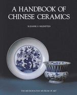 A Handbook of Chinese Ceramics