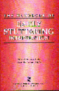 A Handbook of Early Stuttering Intervention