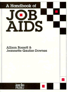 A Handbook of Job AIDS