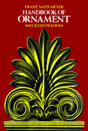 A Handbook of Ornament