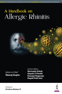 A Handbook on Allergic Rhinitis