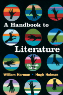 A Handbook to Literature