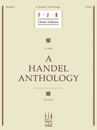 A Handel Anthology