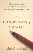 A handwriting manual