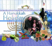 A Hanukkah Holiday Cookbook