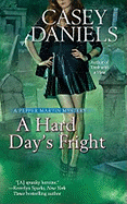 A Hard Day's Fright