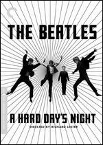 A Hard Day's Night