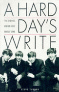 A Hard Day's Write