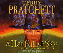 A Hat Full of Sky