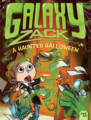 A Haunted Halloween - O'Ryan, Ray