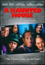 A Haunted House