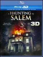 A Haunting in Salem
