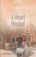 A Heart Healed