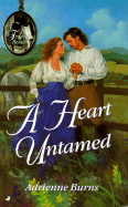 A Heart Untamed