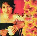 A Heart Wide Open