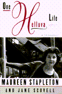 A hell of a life : an autobiography