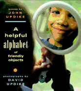 A Helpful Alphabet of Friendly Objects