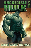 A Hero Called the Hulk