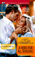 A Hero for All Seasons: Childfinders, Inc.