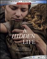 A Hidden Life [Includes Digital Copy] [Blu-ray]