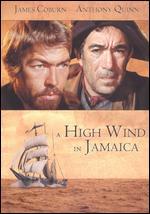 A High Wind in Jamaica
