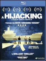 A Hijacking [Blu-ray] - Tobias Lindholm