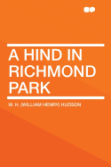A Hind in Richmond Park