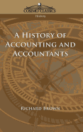 A History of Accounting and Accountants