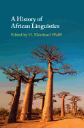 A History of African Linguistics